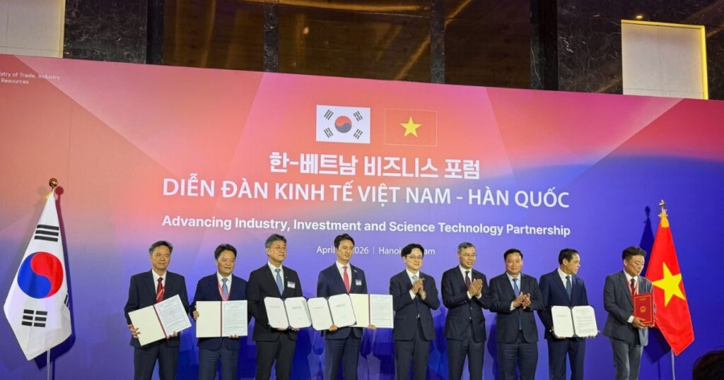 LNG Quỳnh Lập: Mảnh ghép chiến lược cho an ninh năng lượng Bắc Trung Bộ