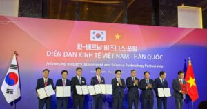 LNG Quỳnh Lập: Mảnh ghép chiến lược cho an ninh năng lượng Bắc Trung Bộ