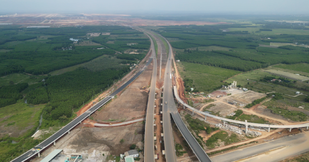 TP. Hồ Chí Minh: Đề xuất triển khai 58 dự án cấp bách giai đoạn 2026 - 2030