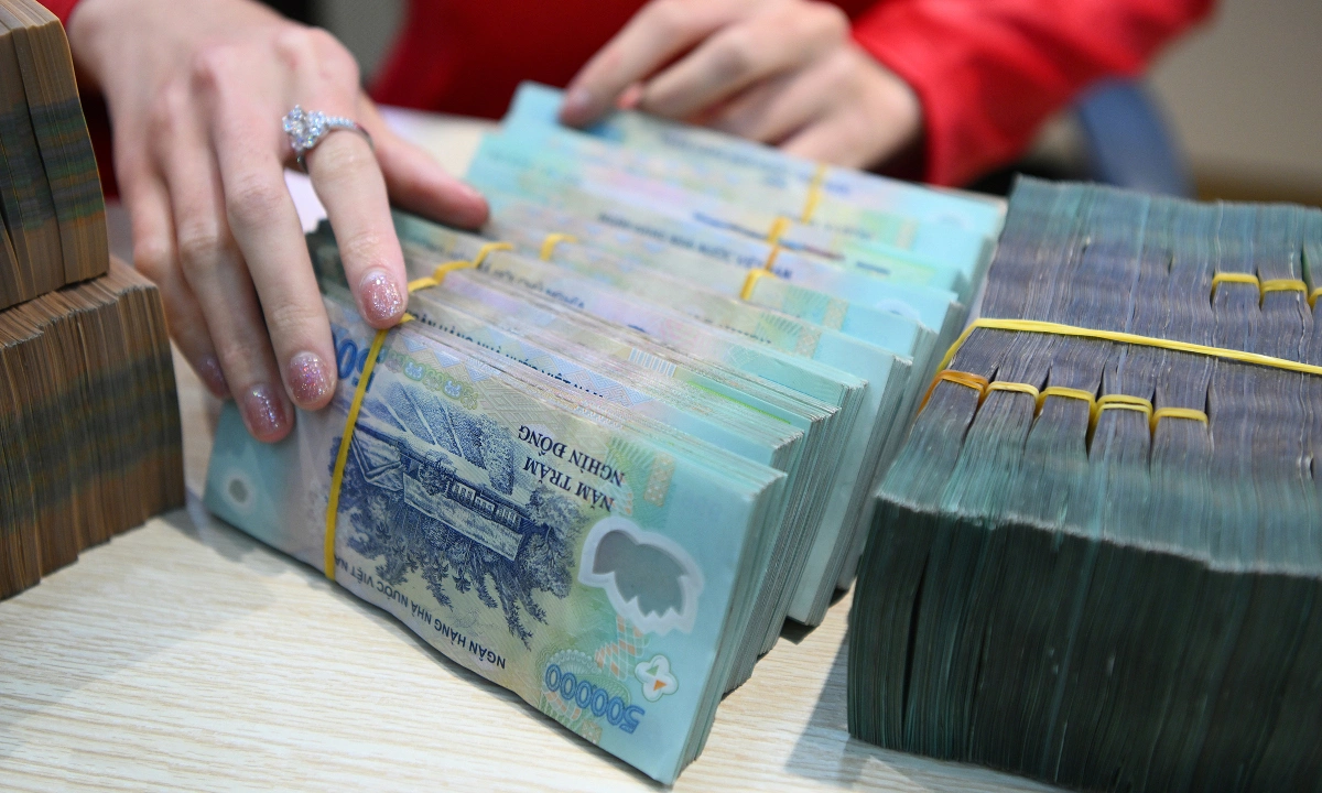 Việt Nam dẫn đầu tiềm năng dịch vụ quản lý tài sản người giàu