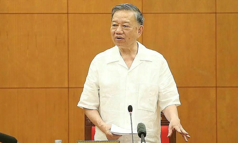 Tổng Bí thư, Chủ tịch nước: Nhà để ở, không phải để đầu cơ