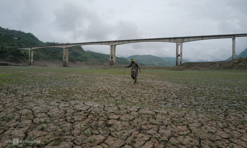 El Nino khả năng quay lại từ tháng 6