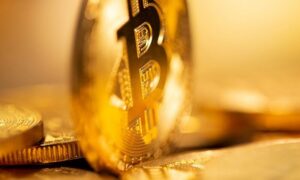 Nhu cầu Bitcoin thấp nhất 5 tháng qua