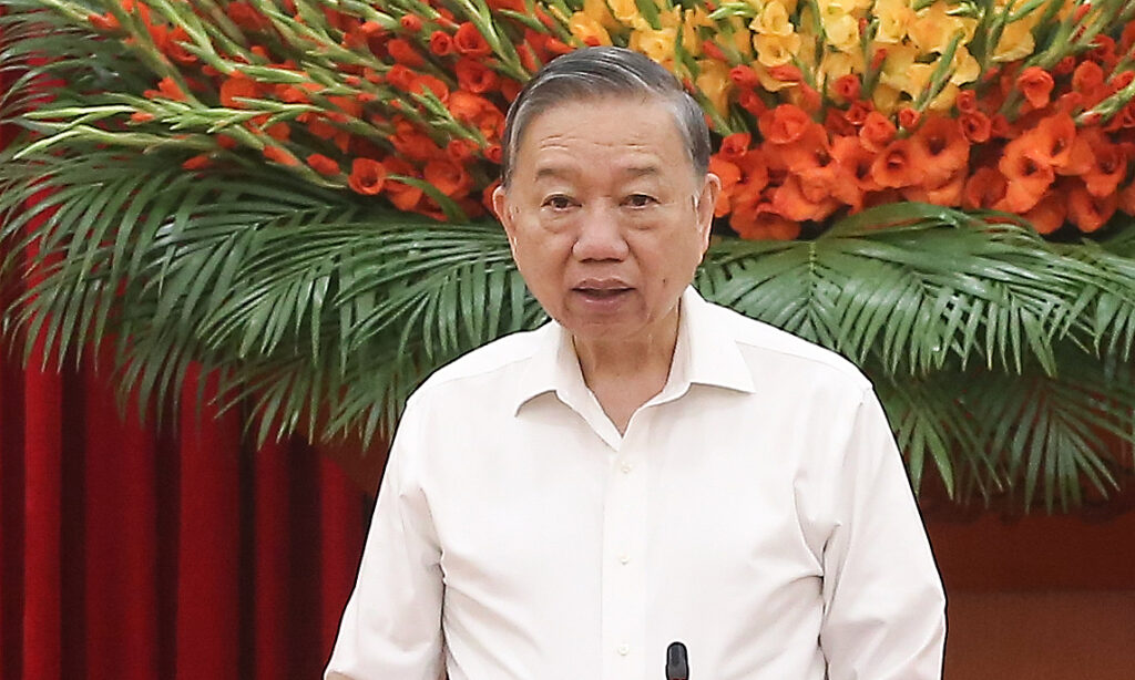 'Chấm dứt tình trạng hội họp nhiều, sản phẩm ít'