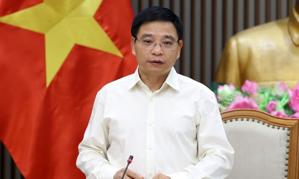 Phó thủ tướng: Sớm giao chỉ tiêu tăng trưởng cho các địa phương, doanh nghiệp Nhà nước