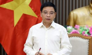 Phó thủ tướng: Sớm giao chỉ tiêu tăng trưởng cho các địa phương, doanh nghiệp Nhà nước