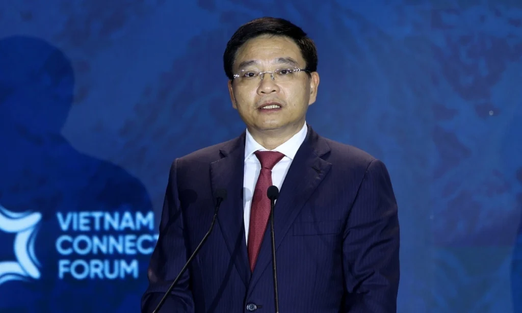 Phó thủ tướng: FDI thế hệ mới phải tạo giá trị cho Việt Nam