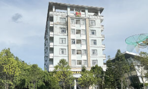 Cần Thơ chậm xử lý hàng trăm nhà đất công dôi dư
