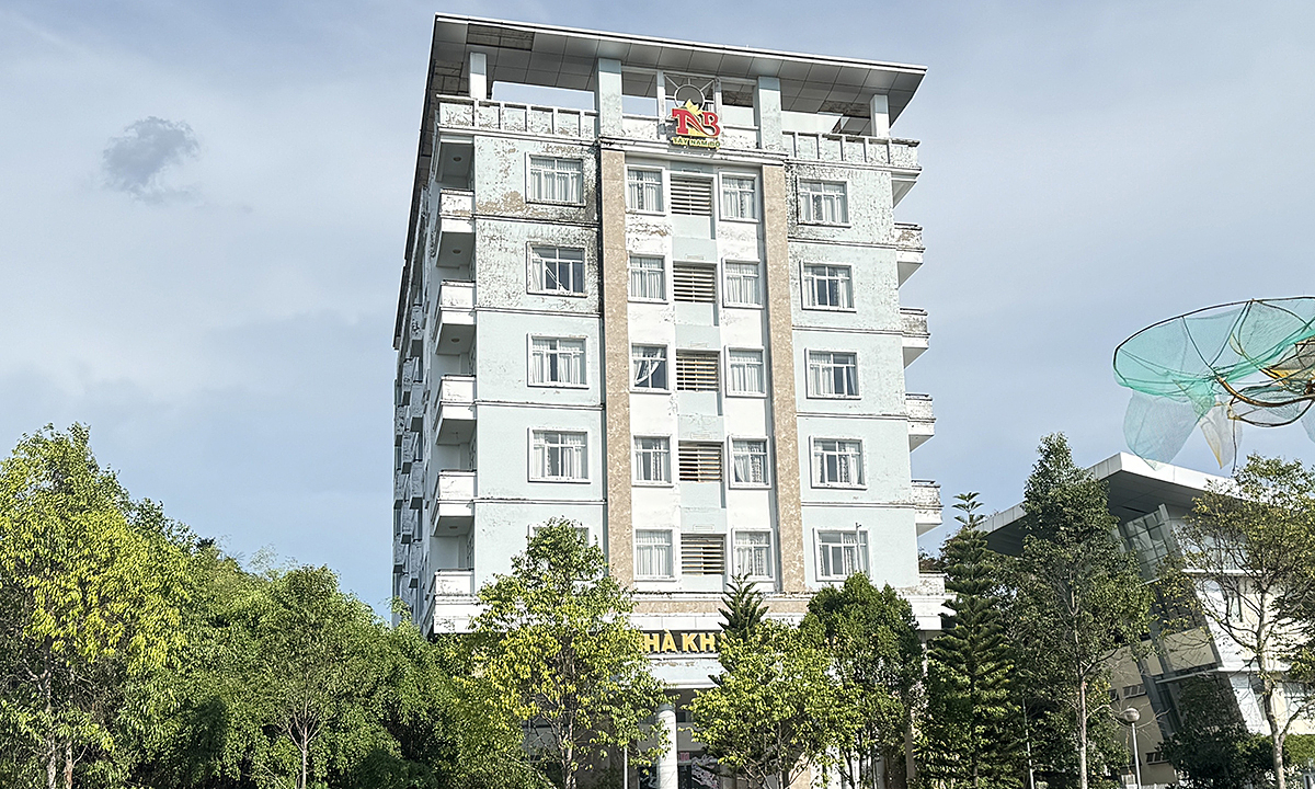Cần Thơ chậm xử lý hàng trăm nhà đất công dôi dư