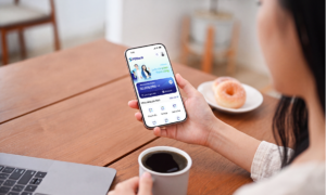 PGBank nâng cấp nền tảng ngân hàng hợp kênh