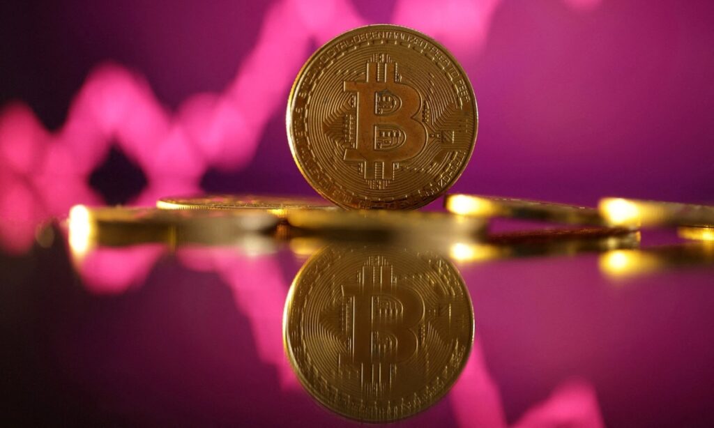 Bitcoin có thể đã tạo 'đáy' ở mức 60.000 USD