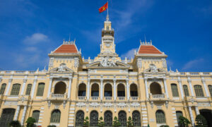 Đề xuất giao gần 300 thẩm quyền Trung ương cho TP HCM