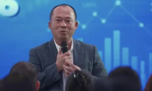 Ông Nguyễn Đức Tài và lãnh đạo MWG sẽ mua cổ phiếu Điện Máy Xanh
