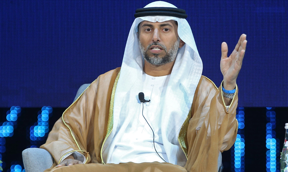 UAE giải thích lý do rời OPEC