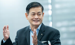 'Đà Nẵng nên phát triển hai cực theo mô hình Sài Gòn - Chợ Lớn'