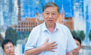 Tổng Bí thư, Chủ tịch nước: Ánh sáng Hồ Chí Minh soi đường cho đổi mới hôm nay