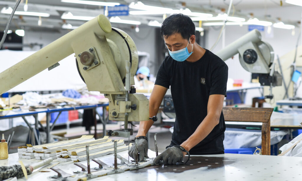 Hải Phòng triển khai nhiều chính sách hỗ trợ doanh nghiệp