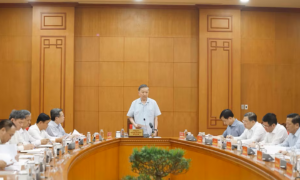 'Không xuất thô, khai thác đất hiếm bằng mọi giá'