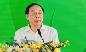 Sẽ tạo điều kiện để doanh nghiệp chuyển đổi xanh dễ tiếp cận vốn