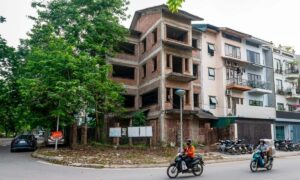 Dự kiến bỏ giấy phép xây dựng với nhà ở dưới 7 tầng ở nông thôn