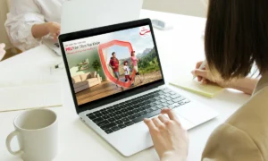 Prudential mở rộng hành trình 'Yên tâm vui khỏe'