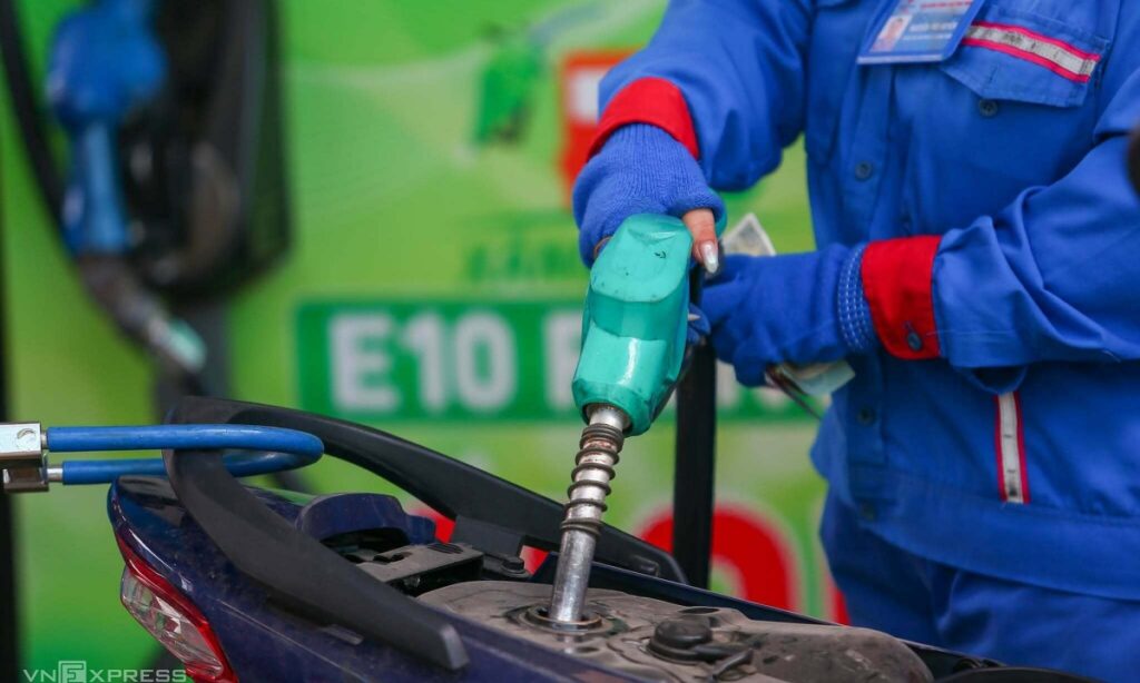 Chủ tịch Hiệp hội Xăng dầu: Xăng E5, E10 không ảnh hưởng động cơ xe