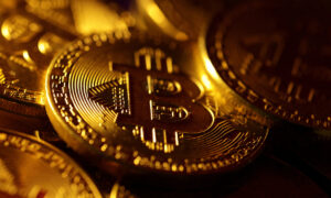 Bitcoin vượt 80.000 USD