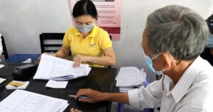 Đề xuất điều chỉnh cách tính thời gian đóng bảo hiểm xã hội để hưởng lương hưu