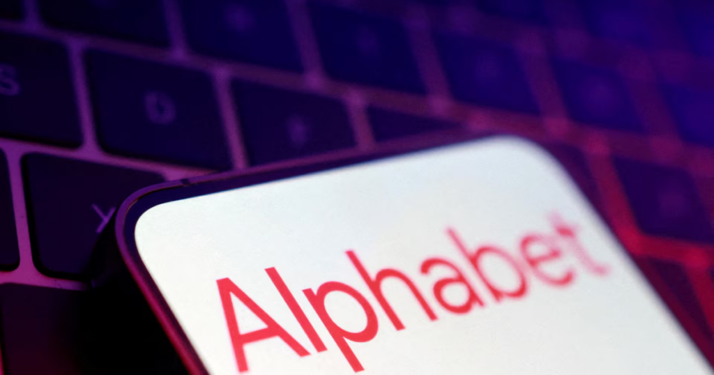 Alphabet phát hành 80 tỷ USD cổ phiếu để đầu tư AI