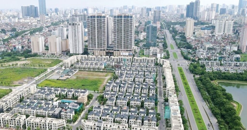 Bất động sản Việt Nam đón cơ hội từ làn sóng AI