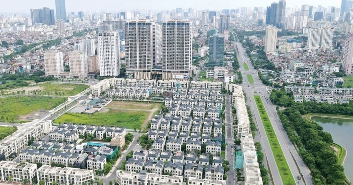 Bất động sản Việt Nam đón cơ hội từ làn sóng AI