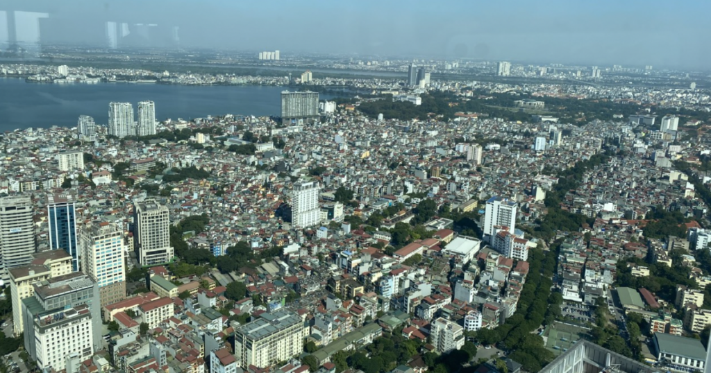 Thị trường bất động sản chuyển sang tư duy "mua để khai thác giá trị""