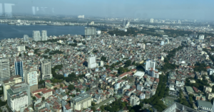 Thị trường bất động sản chuyển sang tư duy "mua để khai thác giá trị""