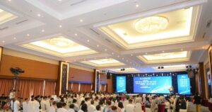 Diễn đàn VPSF 2026 tại Nghệ An: Doanh nghiệp thôi “kêu khó”, chuyển sang “đồng kiến tạo chính sách”