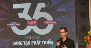 Giá trị của Askonomy nằm ở dữ liệu tin cậy và bảo mật