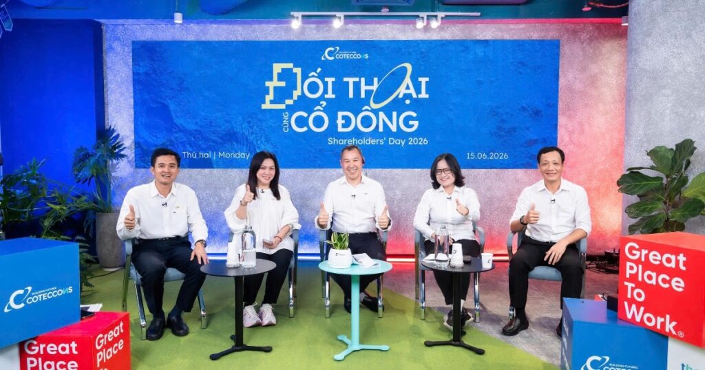 CTD ước doanh thu hơn 30.000 tỷ đồng năm tài chính 2025 - 2026