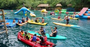 Động lực mới từ du lịch và công nghiệp giúp Quảng Trị duy trì đà tăng trưởng
