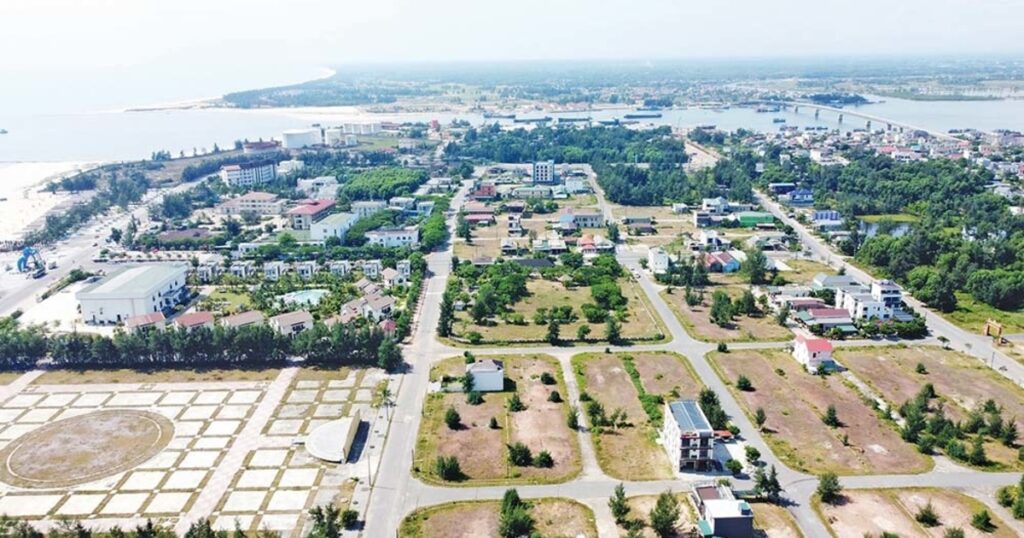 Quảng Trị: Điều chỉnh quy hoạch chung Khu Kinh tế Đông Nam của tỉnh đến năm 2045
