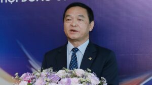 Ông Lê Viết Hải muốn lập pháp nhân mới tái cấu trúc Xây Dựng Hòa Bình