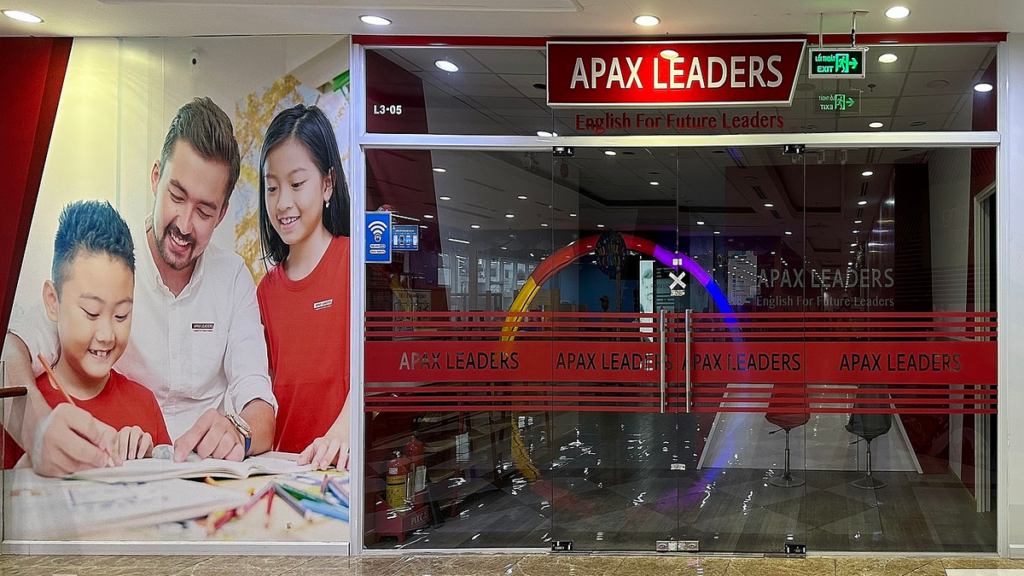 Apax Leaders của 'Shark' Thủy bị phạt