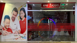 Apax Leaders của 'Shark' Thủy bị phạt
