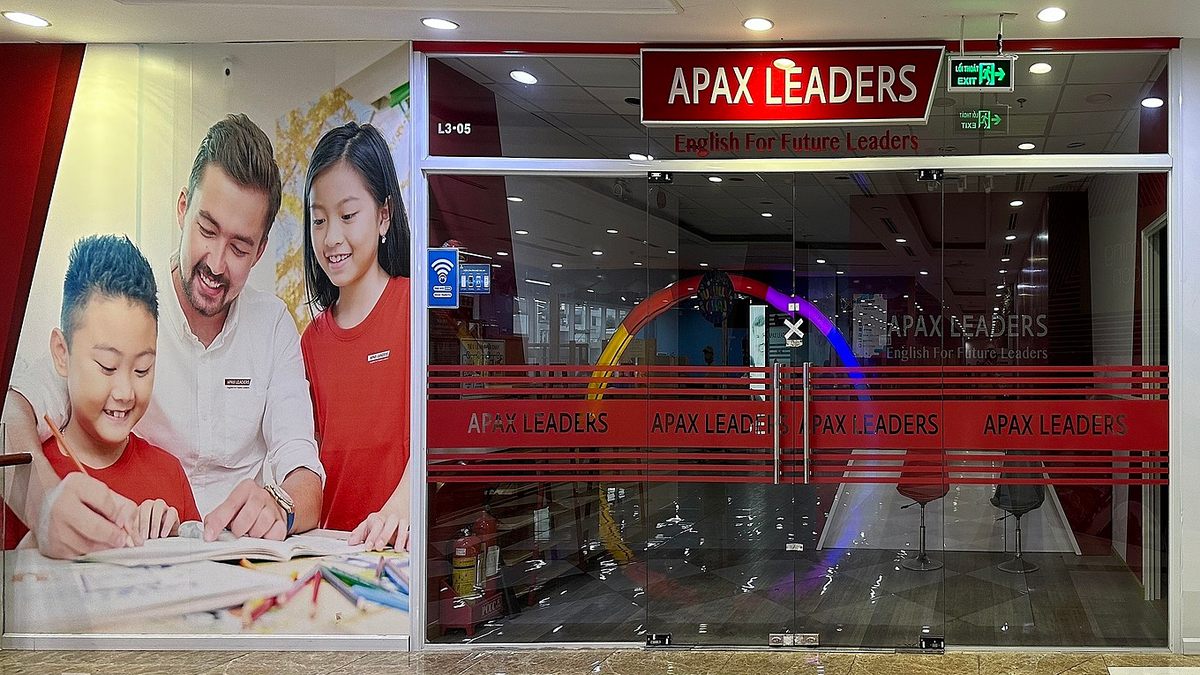Apax Leaders của 'Shark' Thủy bị phạt