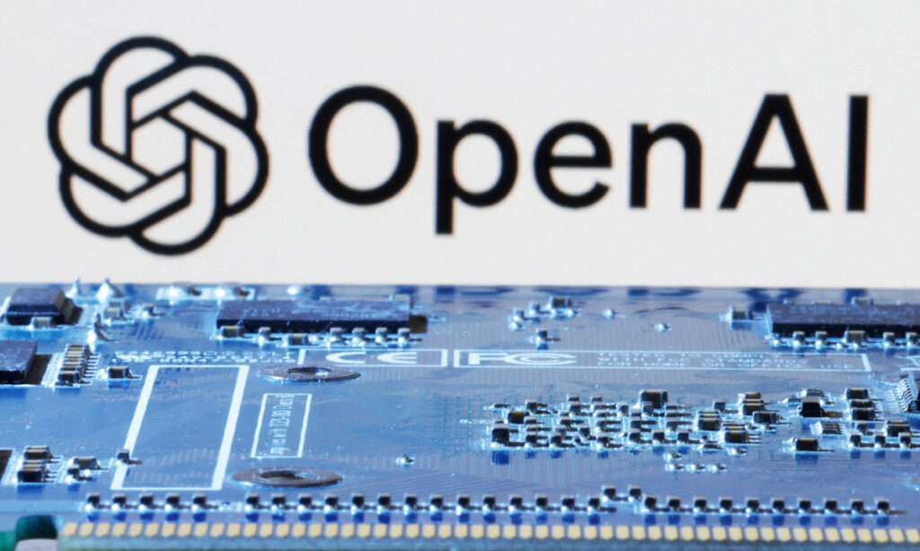 OpenAI bí mật nộp hồ sơ IPO
