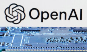 OpenAI bí mật nộp hồ sơ IPO
