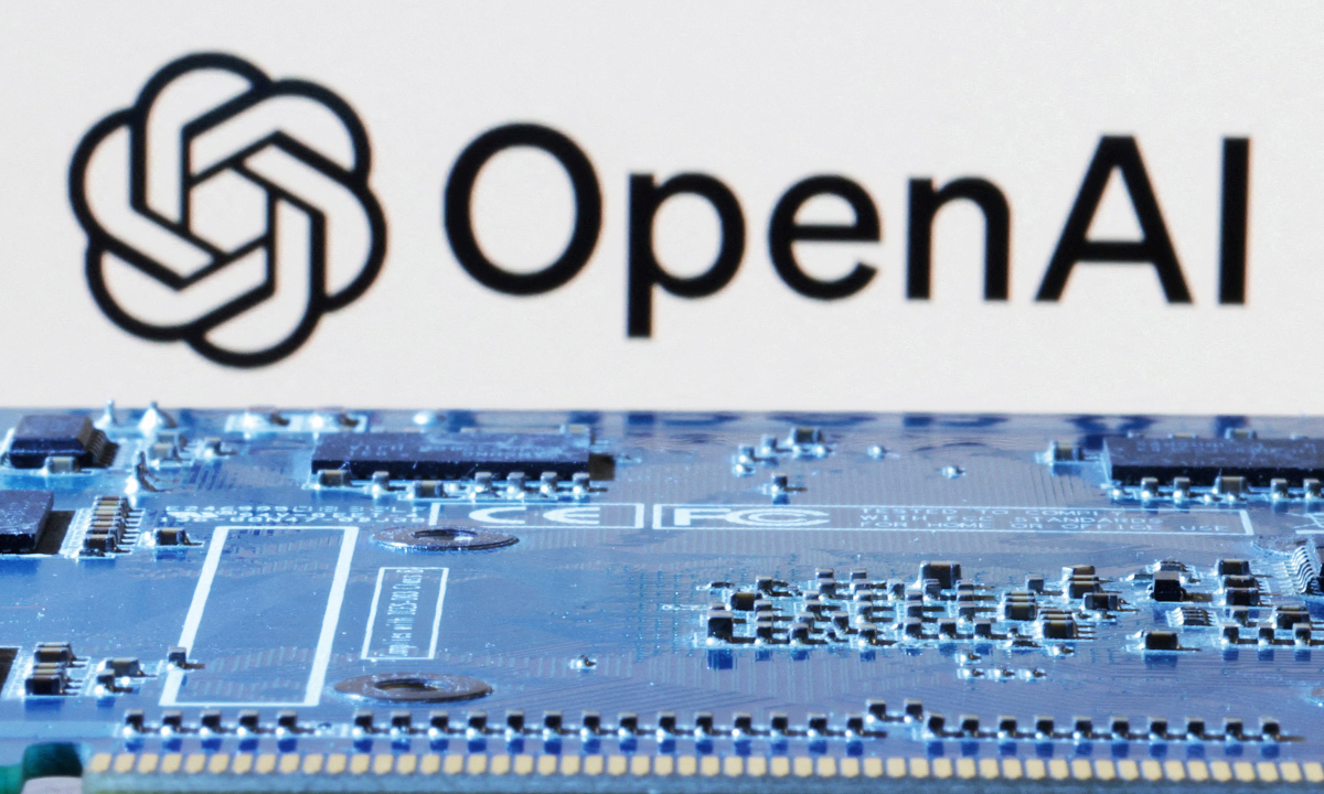 OpenAI bí mật nộp hồ sơ IPO
