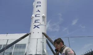 SpaceX huy động 75 tỷ USD qua IPO lớn kỷ lục