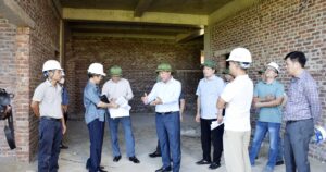 Nghệ An: Kiểm tra toàn diện các dự án nhà ở xã hội có tình trạng thu tiền đặt cọc, giữ chỗ