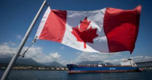Kinh tế Canada bất ngờ suy thoái kỹ thuật