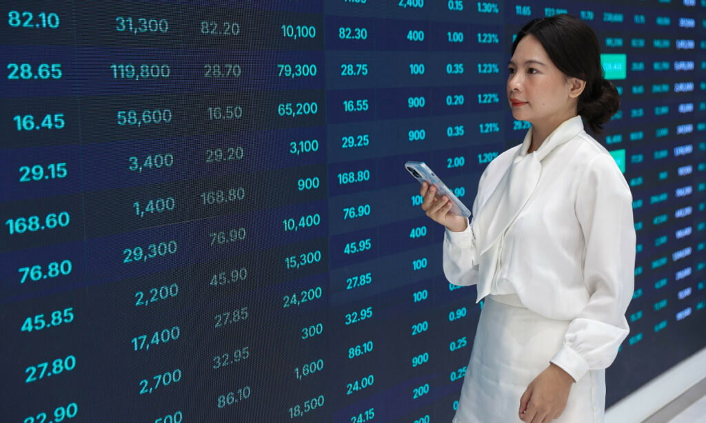 VinaCapital: Hơn 70% cổ phiếu Việt có định giá thấp như thời khủng hoảng