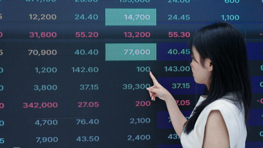 Deutsche Bank: Chất lượng doanh nghiệp mới là điều thu hút vốn ngoại